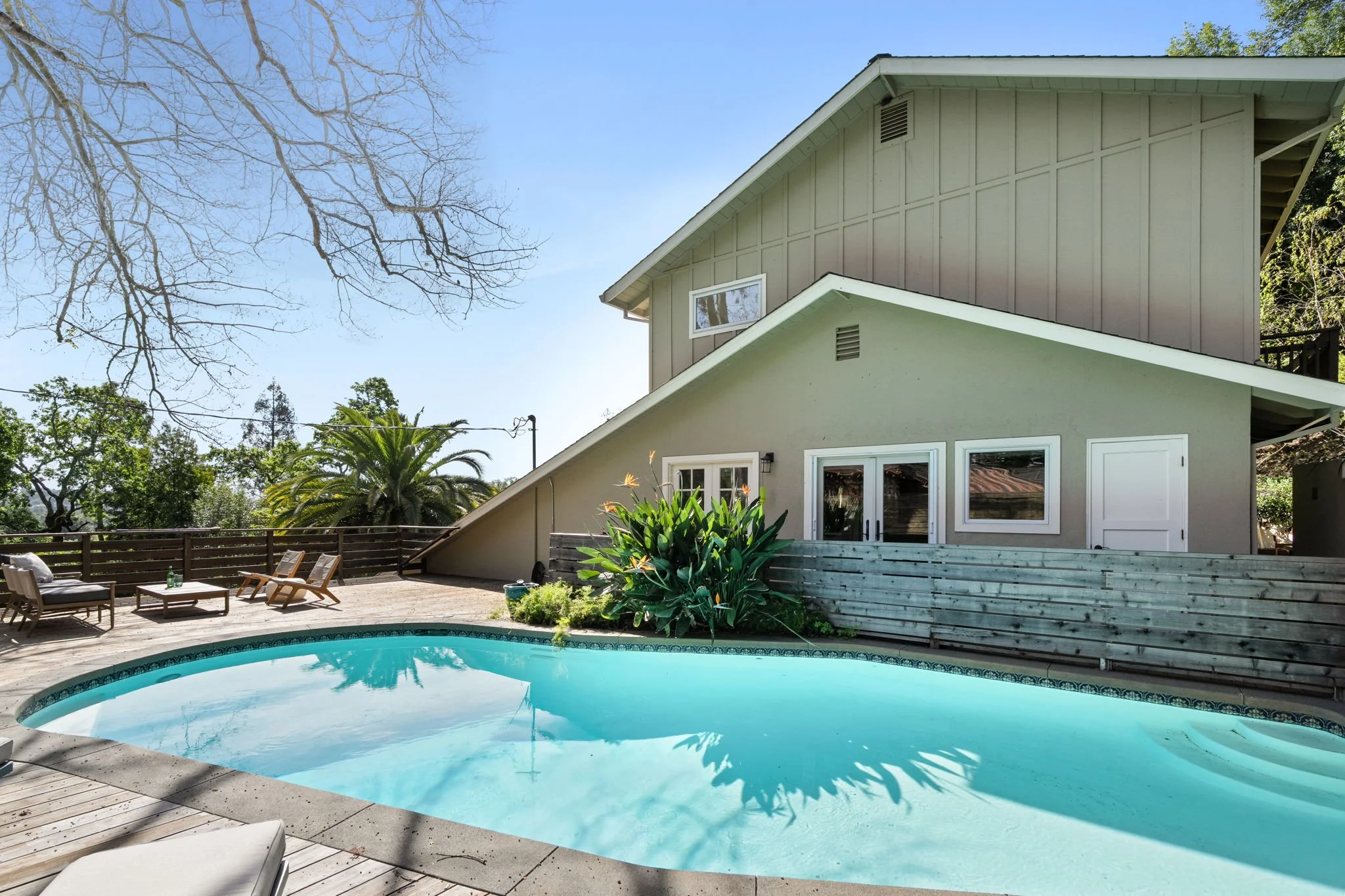 21 Hillside Avenue, Kentfield — Own Marin